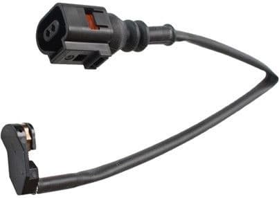 Warning Contact, brake pad wear 98067400