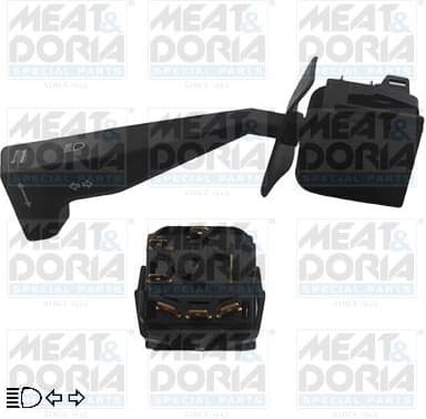 Steering Column Switch 23469