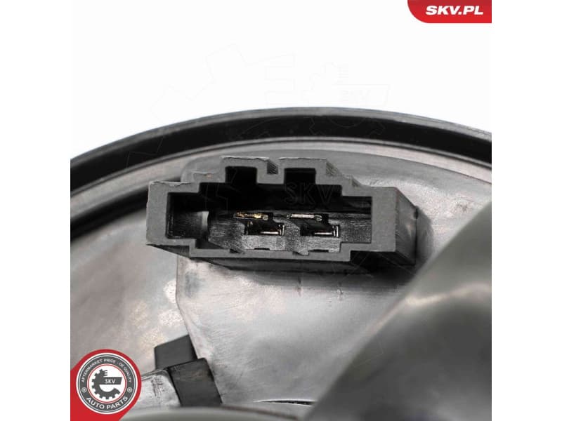 Interior Blower 68SKV122 - image 6