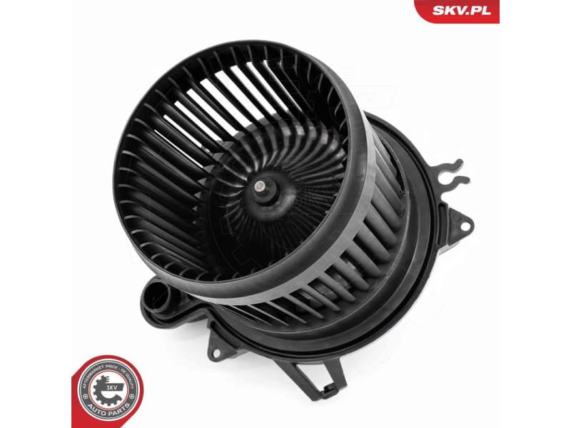 Interior Blower 68SKV082 - image 2