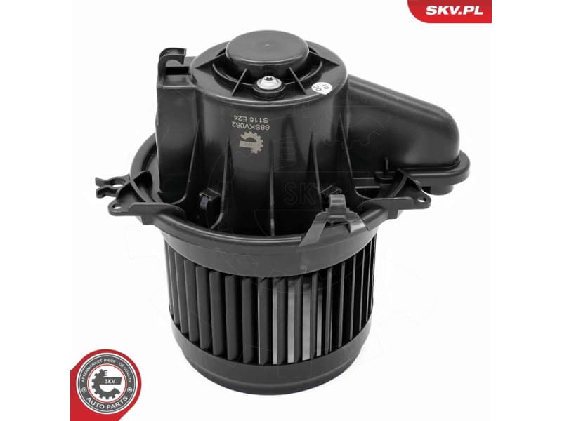 Interior Blower 68SKV082 - image 3
