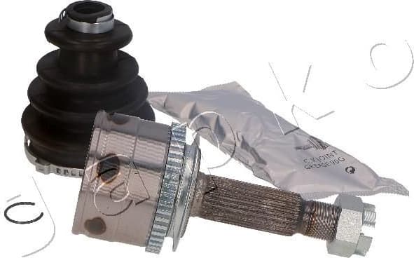 Joint Kit, drive shaft 62K23 - image 2