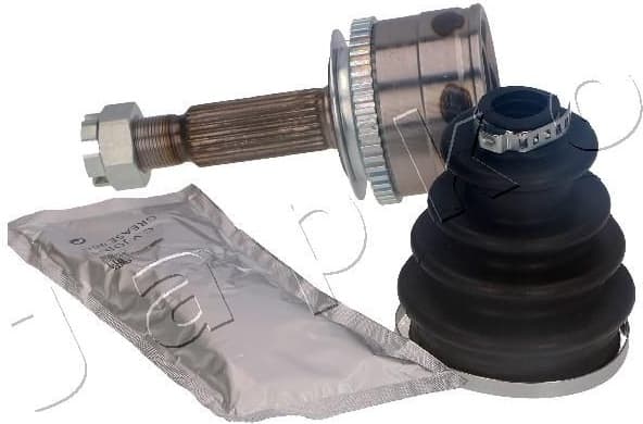 Joint Kit, drive shaft 62K23 - image 4