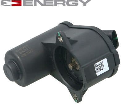 Control Element, parking brake caliper ZH0212