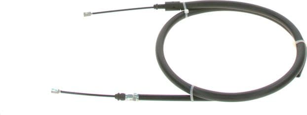 Cable Pull, parking brake 1987477583 - image 2
