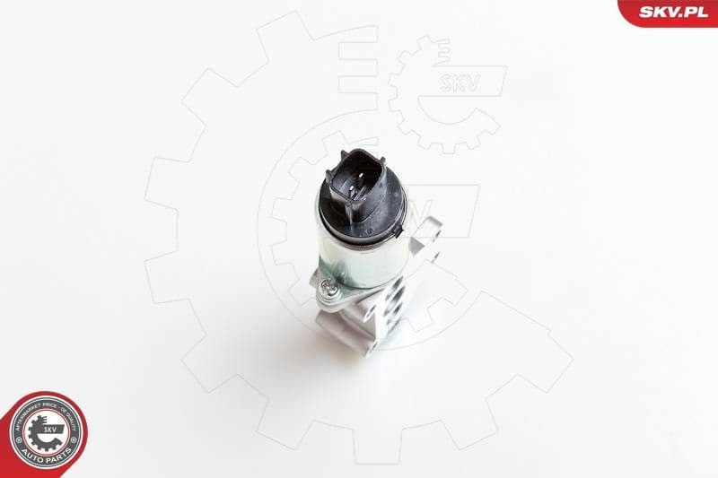 Idle Control Valve, air supply 08SKV218 - image 4