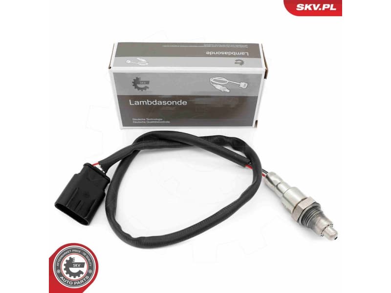 Oxygen Sensor 09SKV167