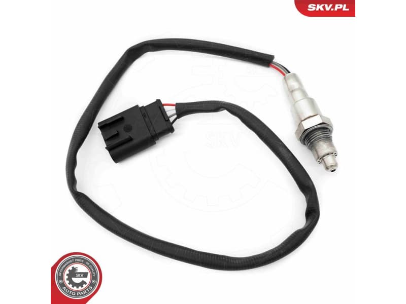 Oxygen Sensor 09SKV167 - image 2