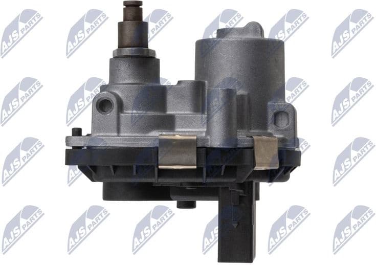 Actuator, turbocharger ECD-PE-005 - image 3