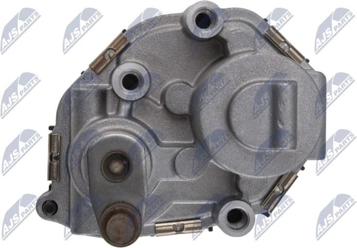Actuator, turbocharger ECD-PE-005 - image 4