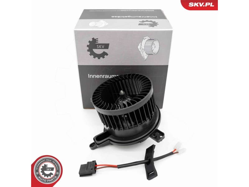 Interior Blower 68SKV007