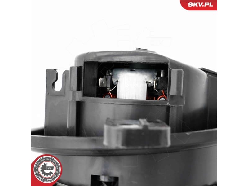 Interior Blower 68SKV007 - image 6