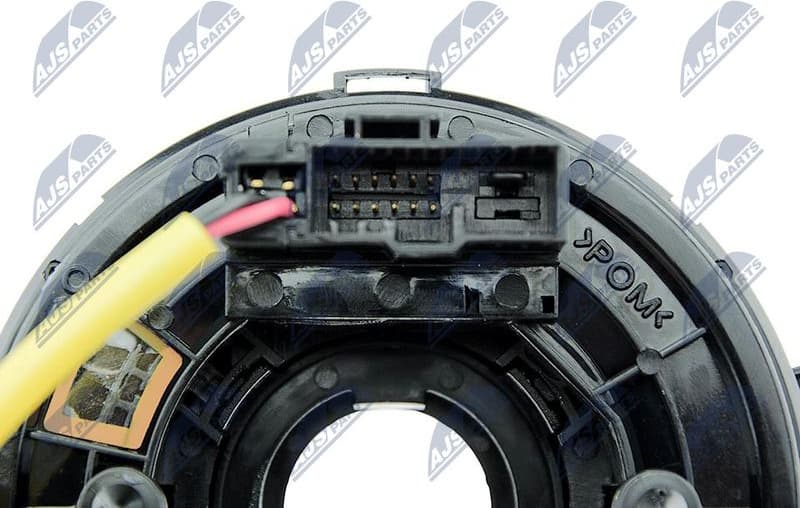 Clock Spring, airbag EAS-KA-007 - image 6