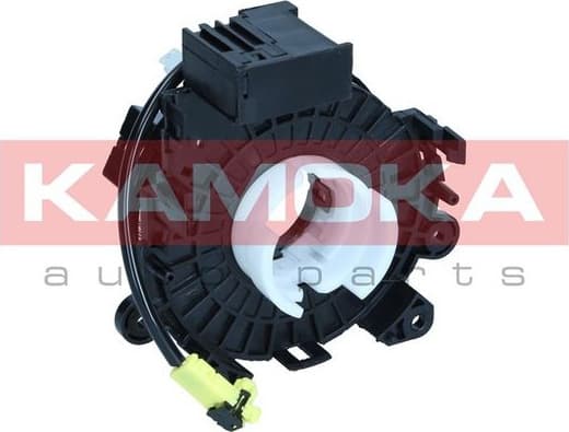 Clock Spring, airbag 4210015