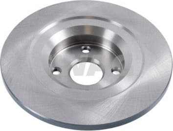 Brake Disc 33 10 5643 - image 2