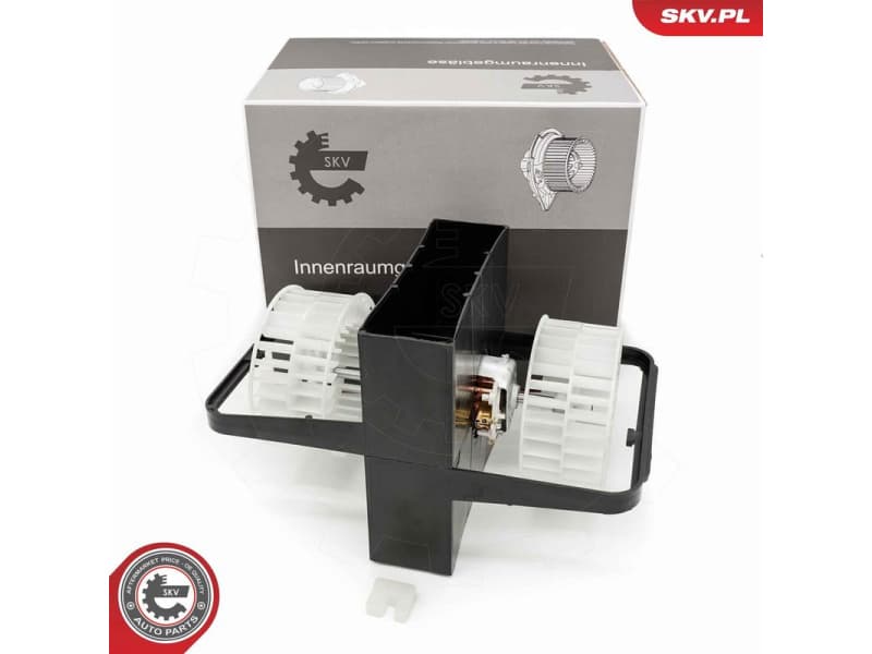 Interior Blower 68SKV081