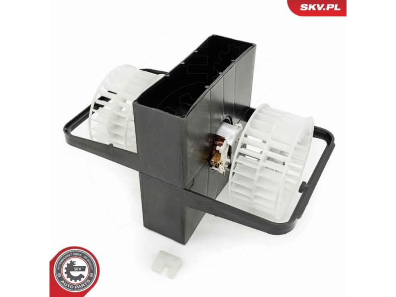 Interior Blower 68SKV081 - image 2