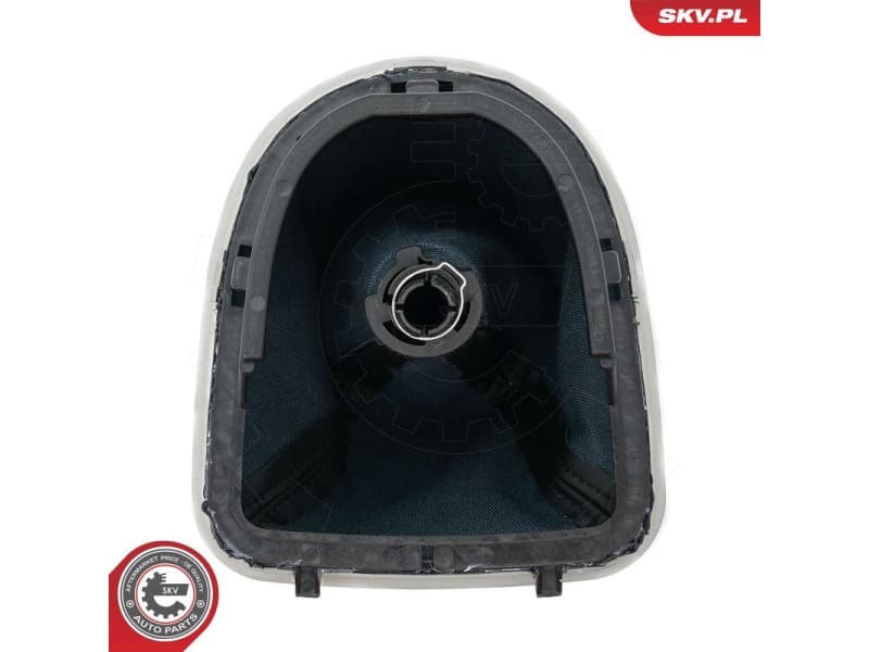 Gear Lever Knob 63SKV469 - image 2