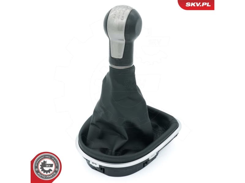 Gear Lever Knob 63SKV469 - image 4