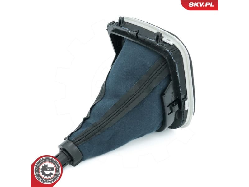 Gear Lever Knob 63SKV469 - image 10