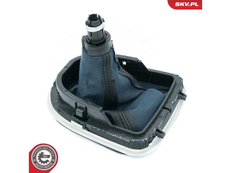 Gear Lever Knob 63SKV469 - image 11