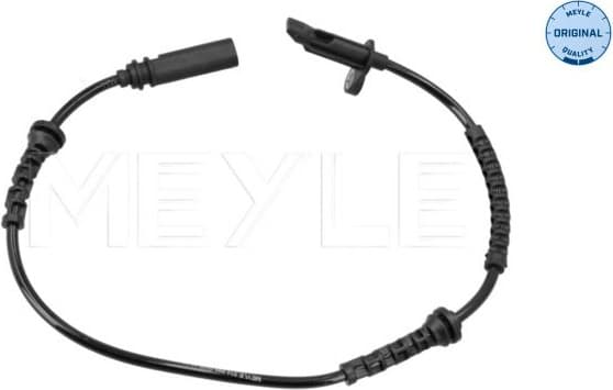 Sensor, wheel speed MEYLE-ORIGINAL: True to OE. 314 899 0108