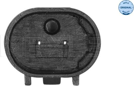 Sensor, wheel speed MEYLE-ORIGINAL: True to OE. 314 899 0108 - image 2