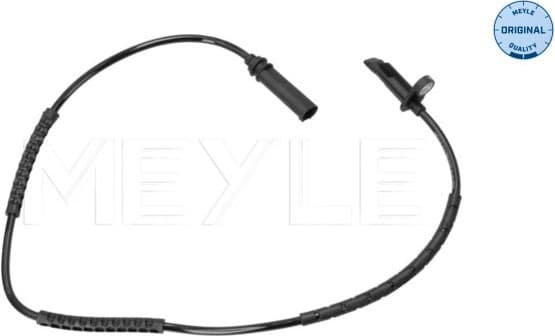 Sensor, wheel speed MEYLE-ORIGINAL: True to OE. 314 899 0110
