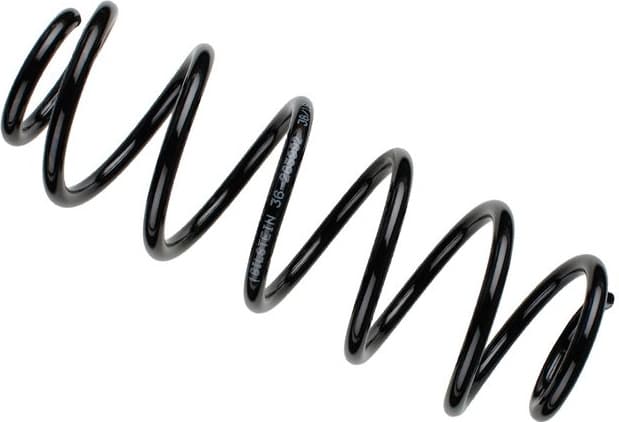 Suspension Spring BILSTEIN - B3 OE Replacement 36-265992