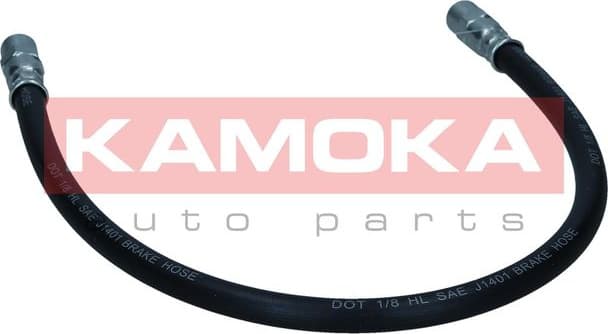 Brake Hose 1170124 - image 2