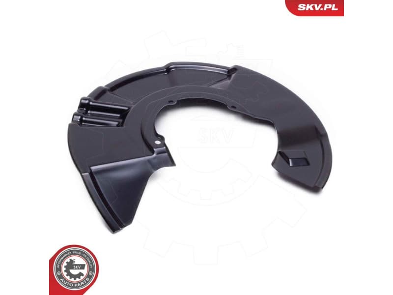 Splash Guard, brake disc 57SKV250