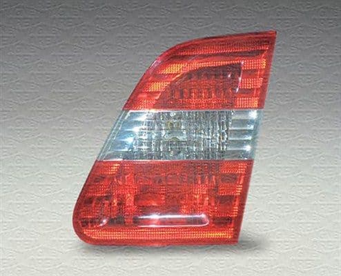 Tail Light Assembly 714027530803