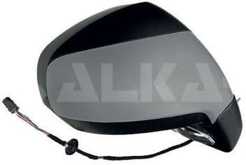 Exterior Mirror 6150865