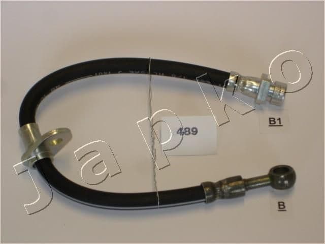 Holding Bracket, brake hose 69489