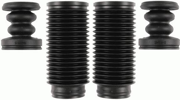 Dust Cover Kit, shock absorber Service Kit 89-179-0