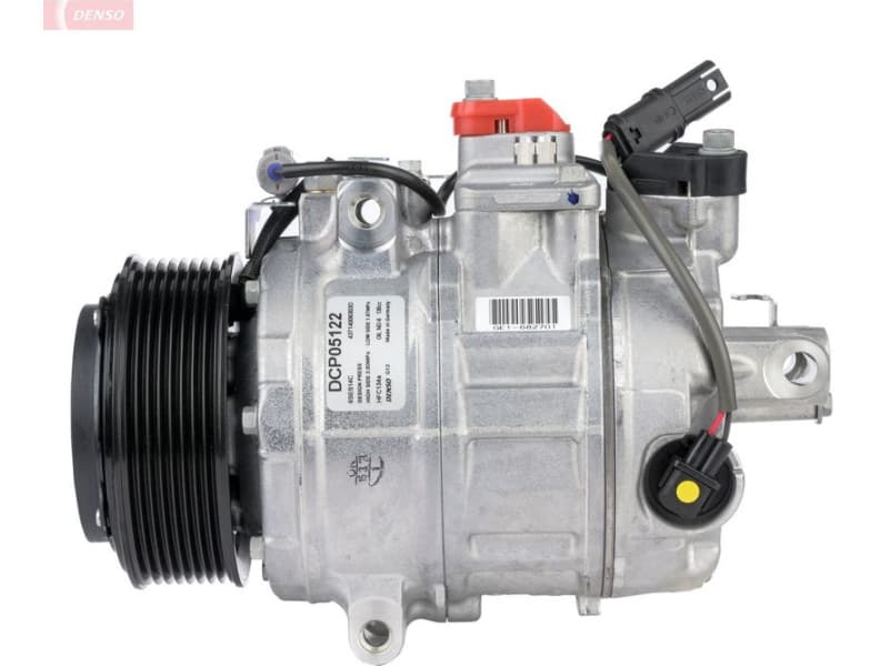 Compressor, air conditioning DCP05122 - image 4