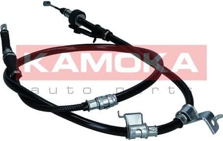 Cable Pull, parking brake 1190603 - image 3