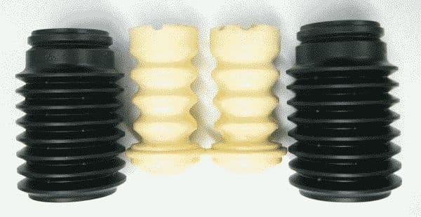 Dust Cover Kit, shock absorber Service Kit 89-044-0