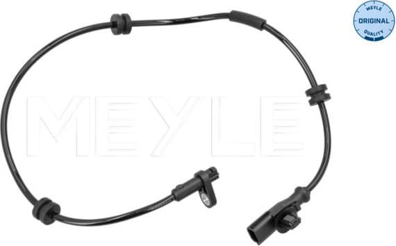 Sensor, wheel speed MEYLE-ORIGINAL: True to OE. 714 899 0023