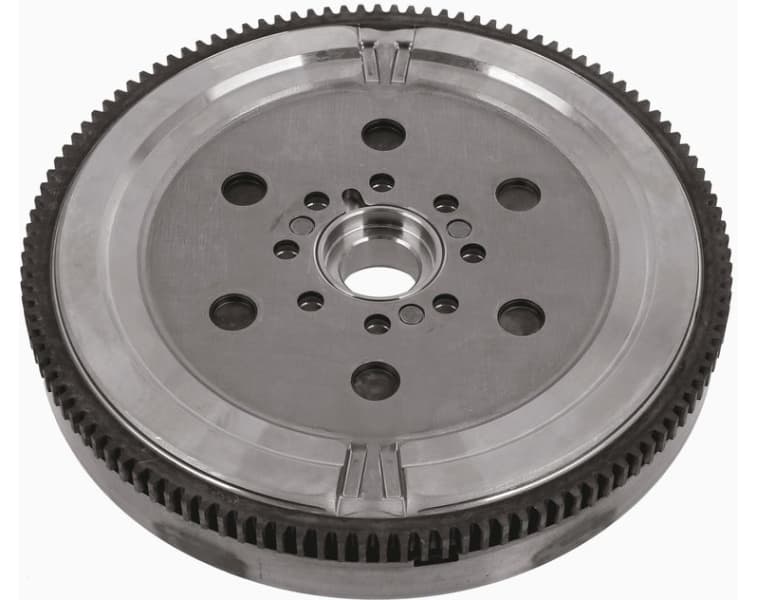 Flywheel Dual-mass flywheel 2294 501 262 - image 2