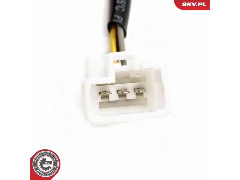 Clock Spring, airbag 96SKV661 - image 5