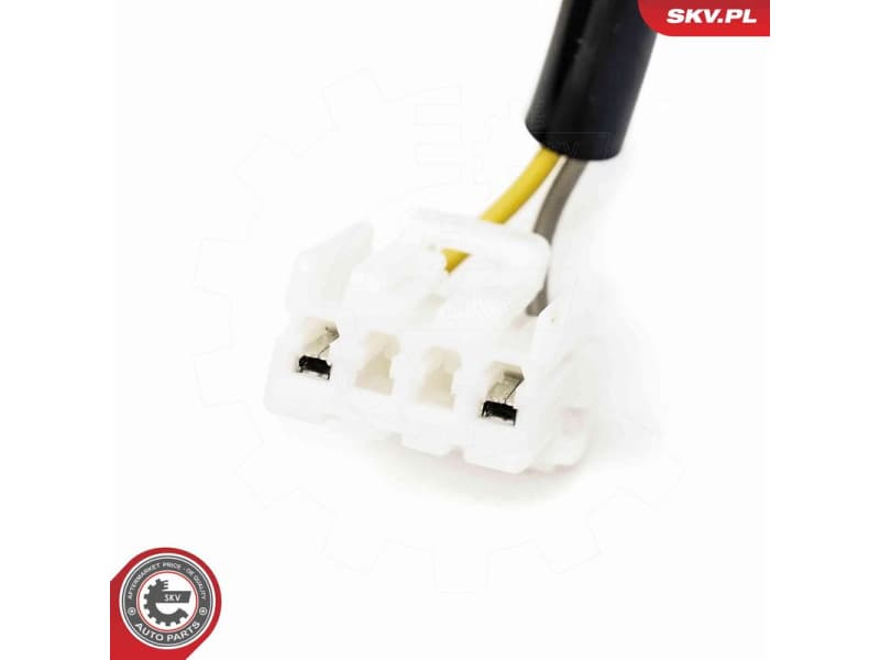 Clock Spring, airbag 96SKV661 - image 8