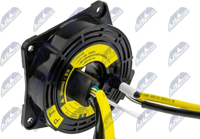 Clock Spring, airbag EAS-DW-000 - image 2