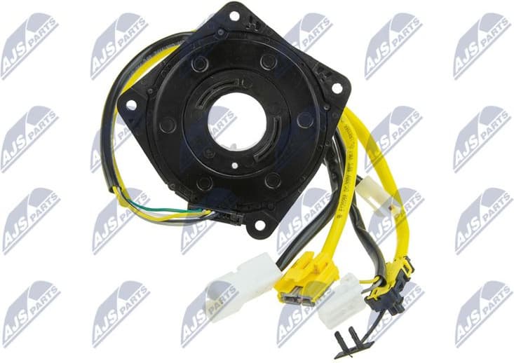 Clock Spring, airbag EAS-DW-000 - image 6