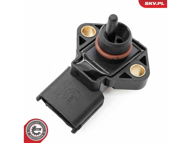 Sensor, intake manifold pressure 17SKV166 - image 2