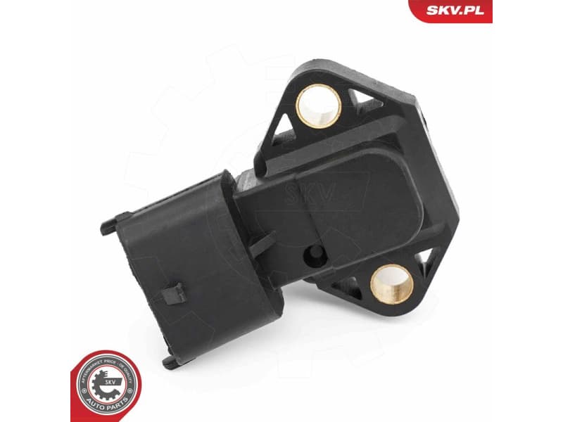 Sensor, intake manifold pressure 17SKV166 - image 3