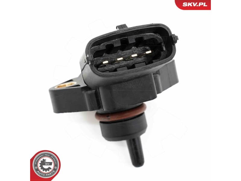 Sensor, intake manifold pressure 17SKV166 - image 4