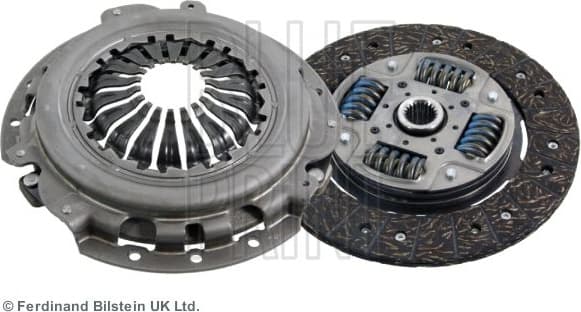 Clutch Kit ADR163040