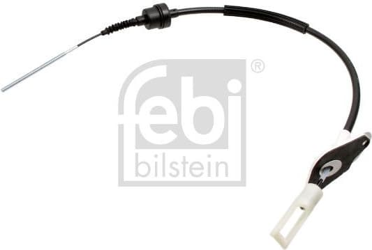 Cable Pull, clutch control 185404