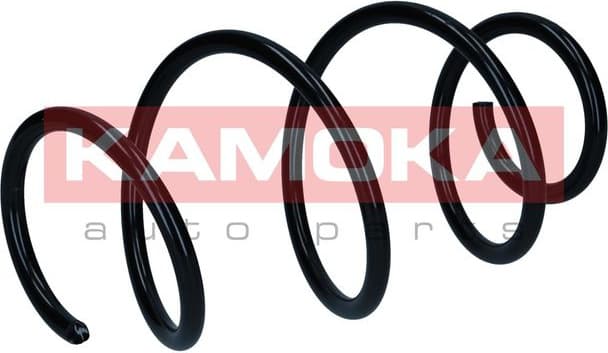 Suspension Spring 2110586 - image 2